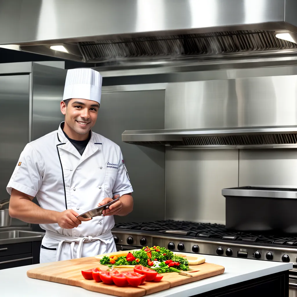 chef cozinha industrial chef cozinha industrial