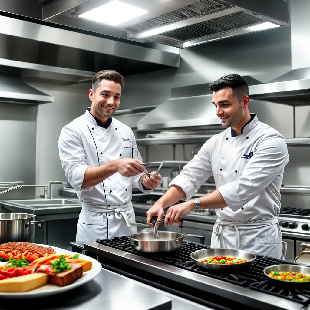 chef cozinha industrial exaustor seguro chef cozinha industrial exaustor seguro