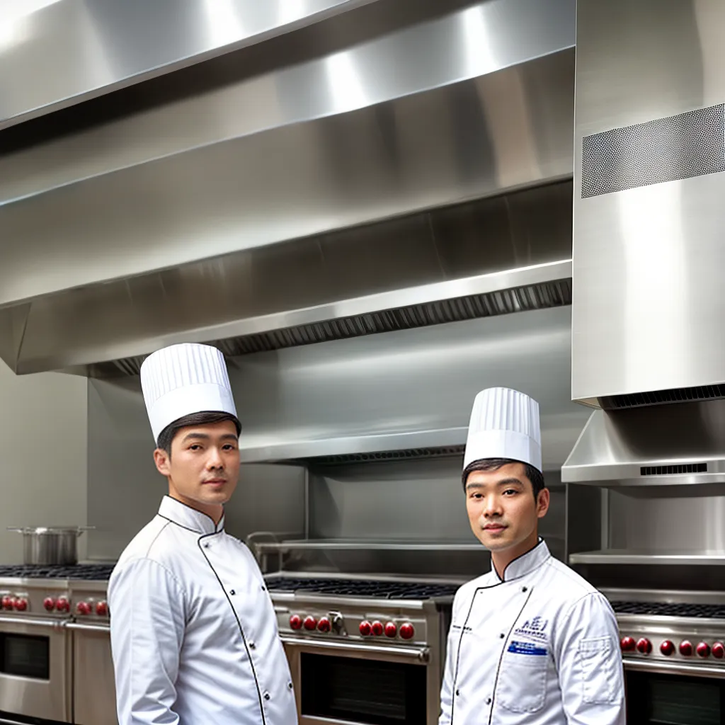 chef cozinha industrial exaustor 1 chef cozinha industrial exaustor 1