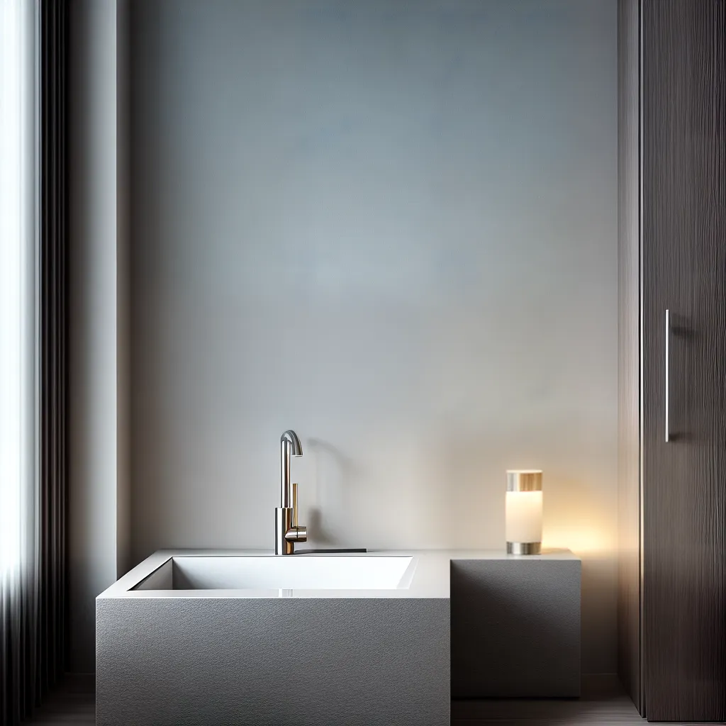 chuveiro led ambiente