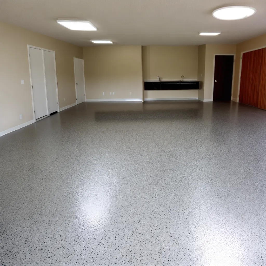 opcoes piso garagem concreto borracha