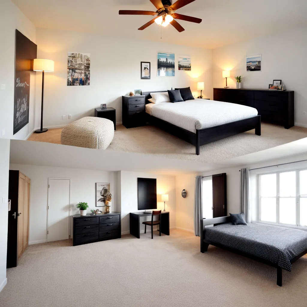 quarto adolescente moderno loft estudo quarto adolescente moderno loft estudo