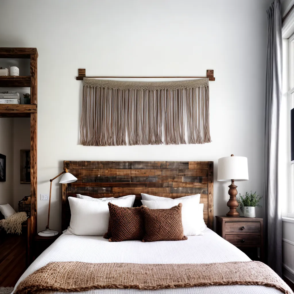 quarto convidados acolhedor decoracao diy 1