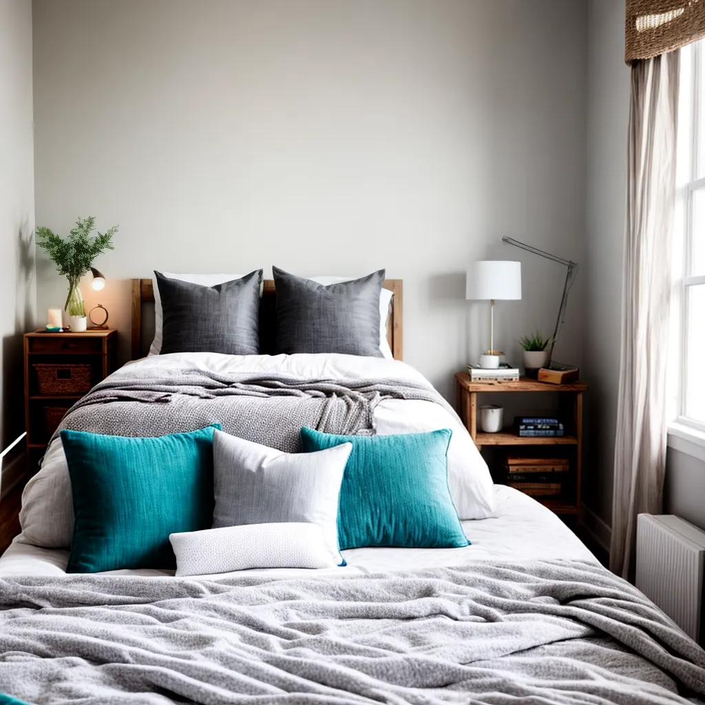 quarto convidados acolhedor diy 1