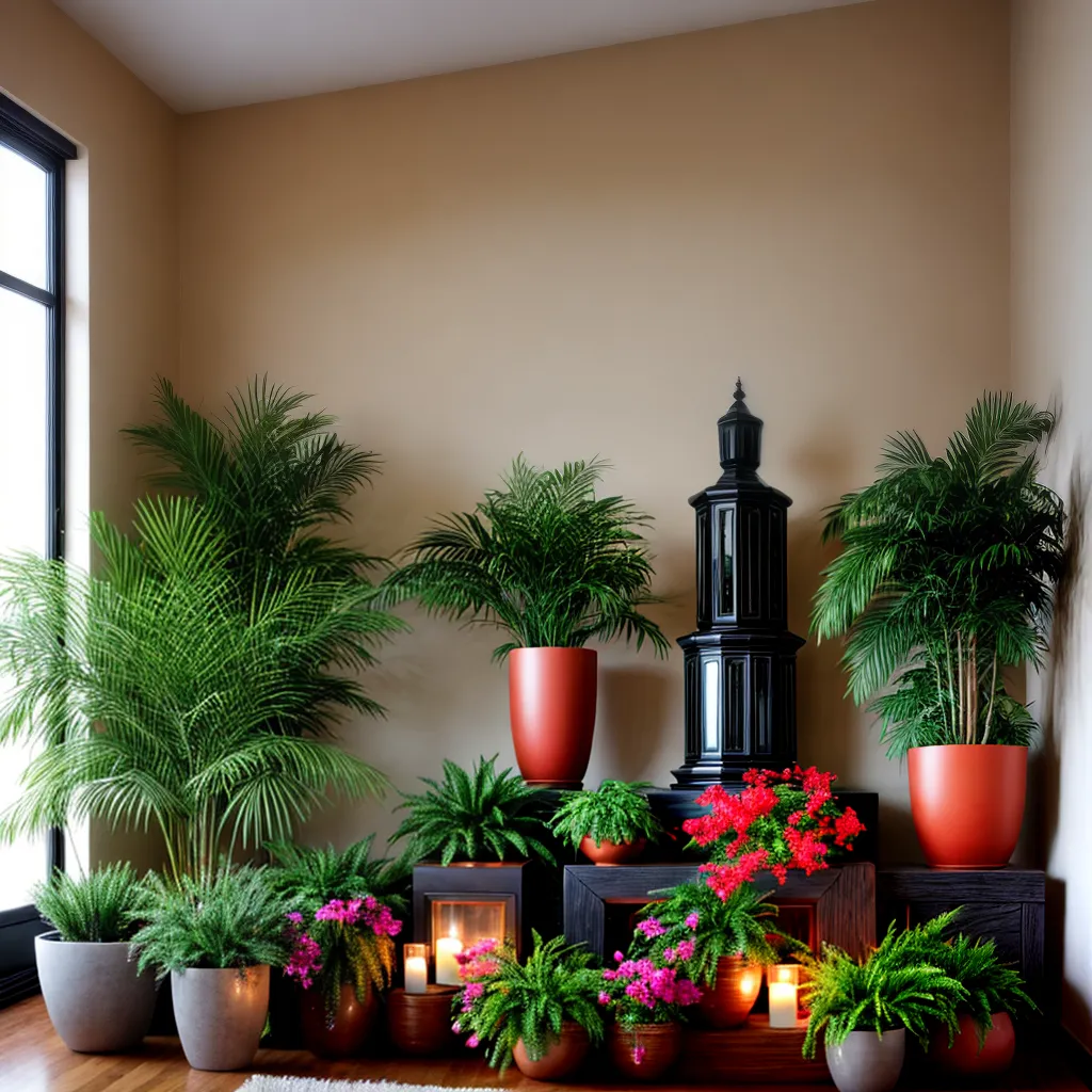 altar feng shui natureza luz serenidade altar feng shui natureza luz serenidade