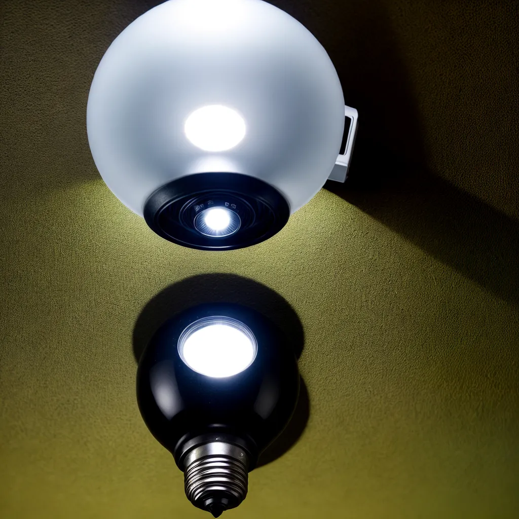 spotlight led externo potente spotlight led externo potente