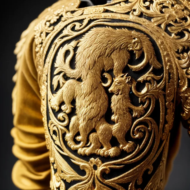 brasao leao filigree nobreza portuguesa brasao leao filigree nobreza portuguesa