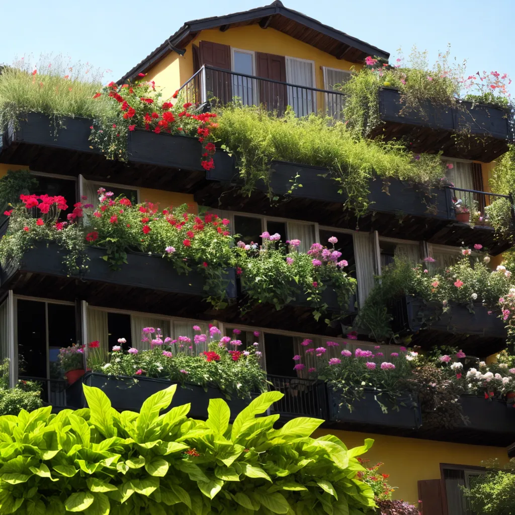 jardim vertical balcone urbano jardim vertical balcone urbano