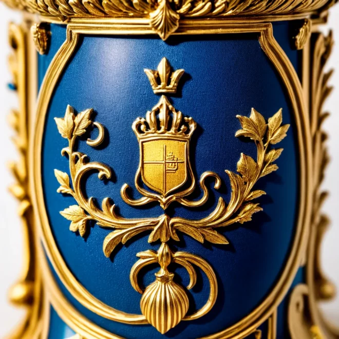 brasao real coroa escudo emblemas