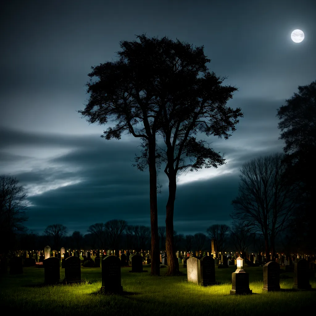 cemiterio noturno vampiro lua cemiterio noturno vampiro lua