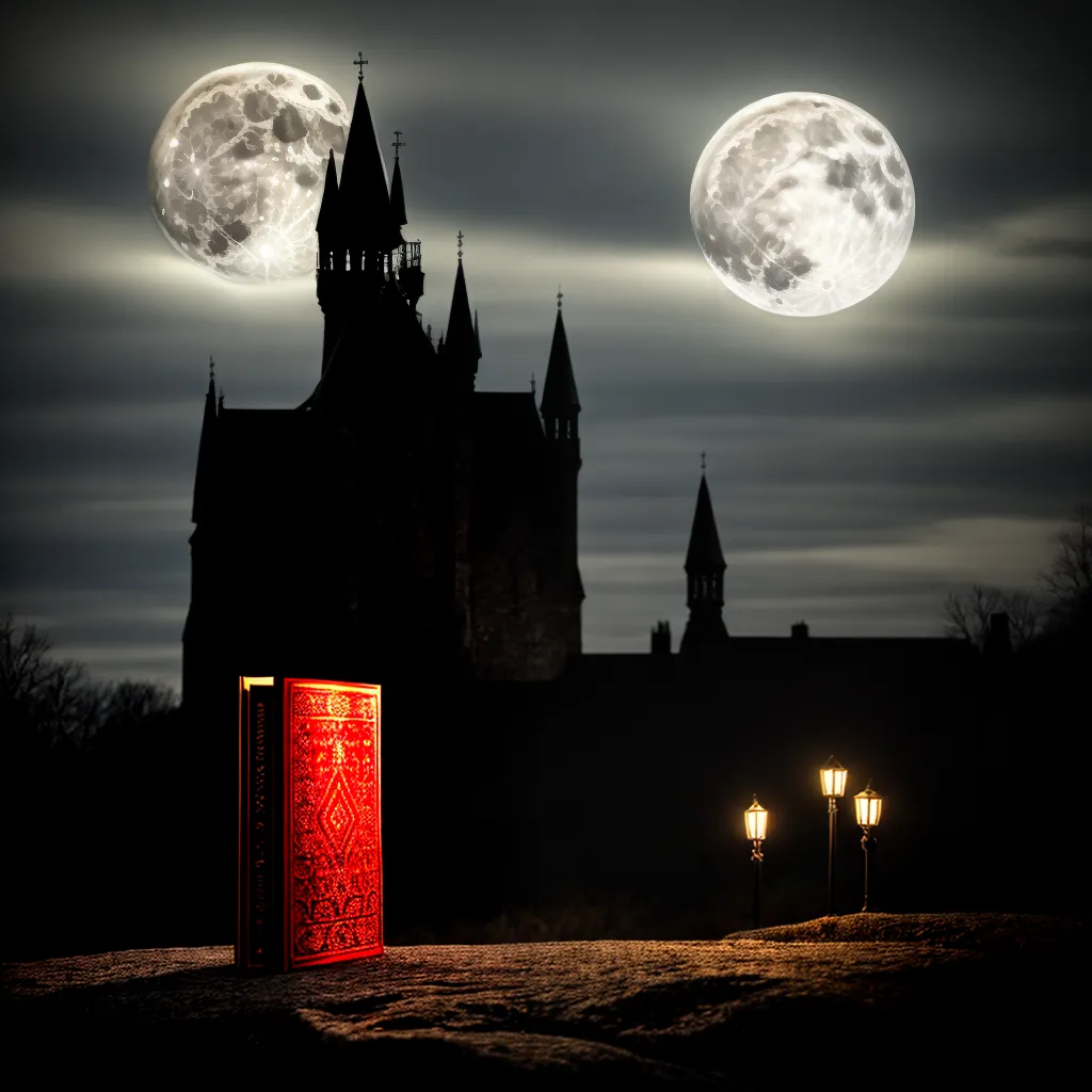 lua cheia nuvens livro vampiros lua cheia nuvens livro vampiros