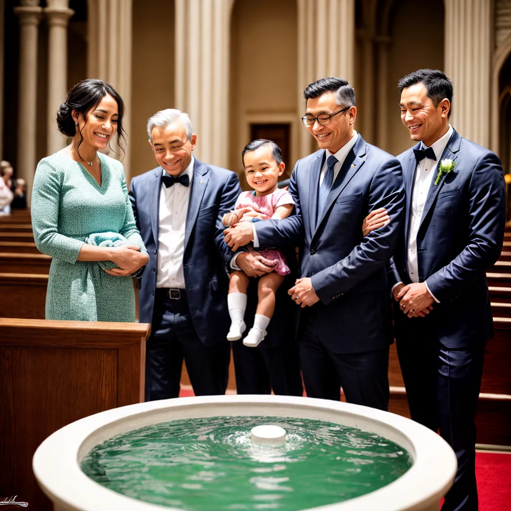 batismo familia alegria fe batismo familia alegria fe