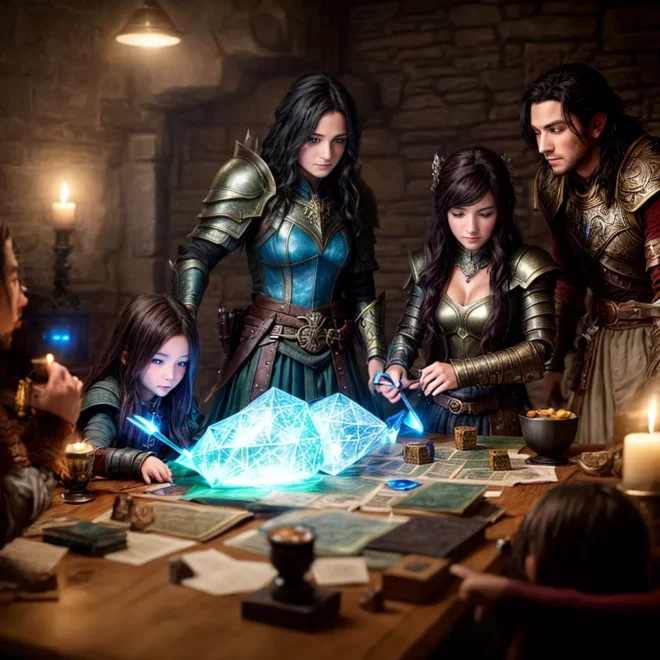 aventureiros mesa jogo rpg aventureiros mesa jogo rpg