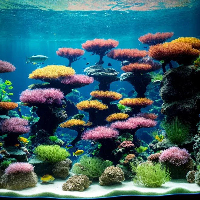 aquario plantado mundo submerso aquario plantado mundo submerso