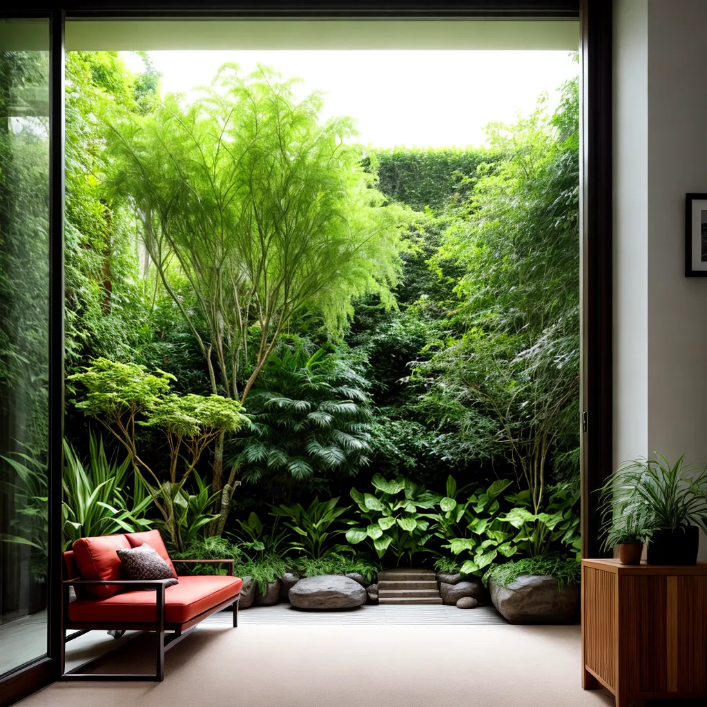 sala estar jardim interno acolhedora 3 sala estar jardim interno acolhedora 3