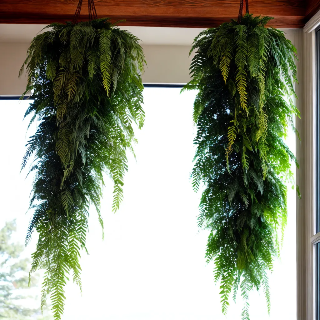 plantas pendentes elegantes decoracao plantas pendentes elegantes decoracao