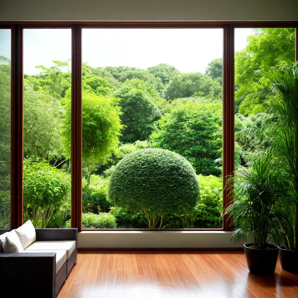 sala jardim verde plantas aconchegante sala jardim verde plantas aconchegante