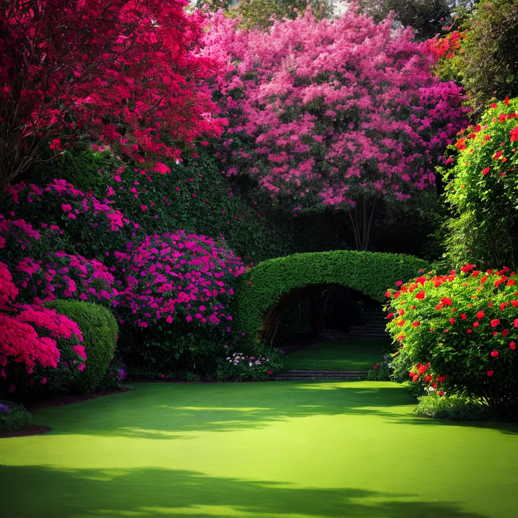 jardim diversidade flores plantas jardim diversidade flores plantas