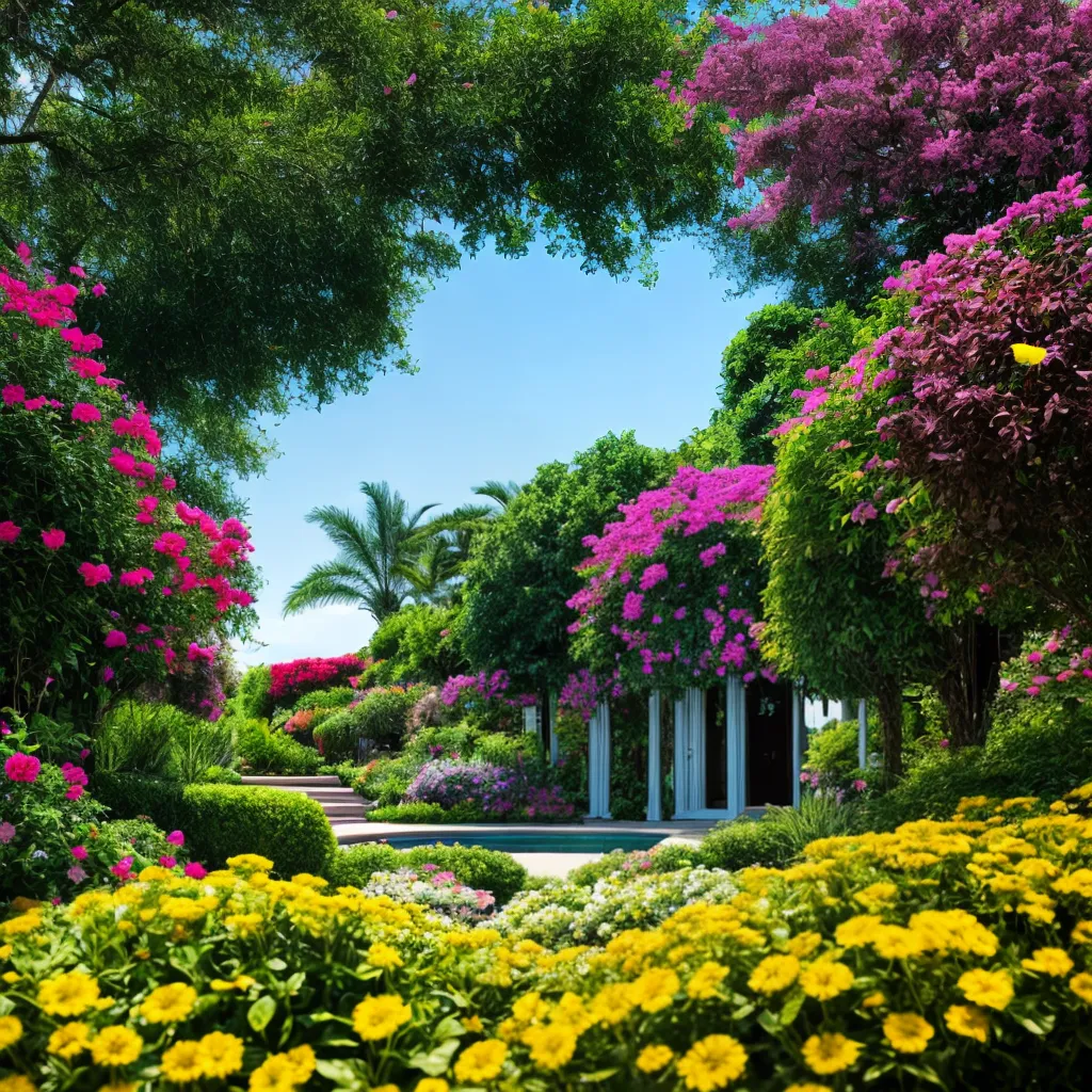jardim diversidade flores jardim diversidade flores