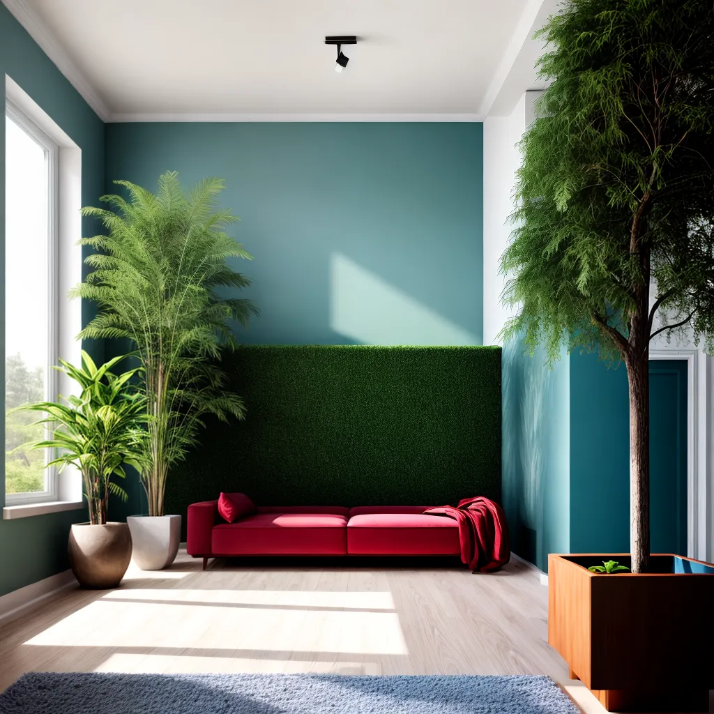 cantinhos leitura plantas