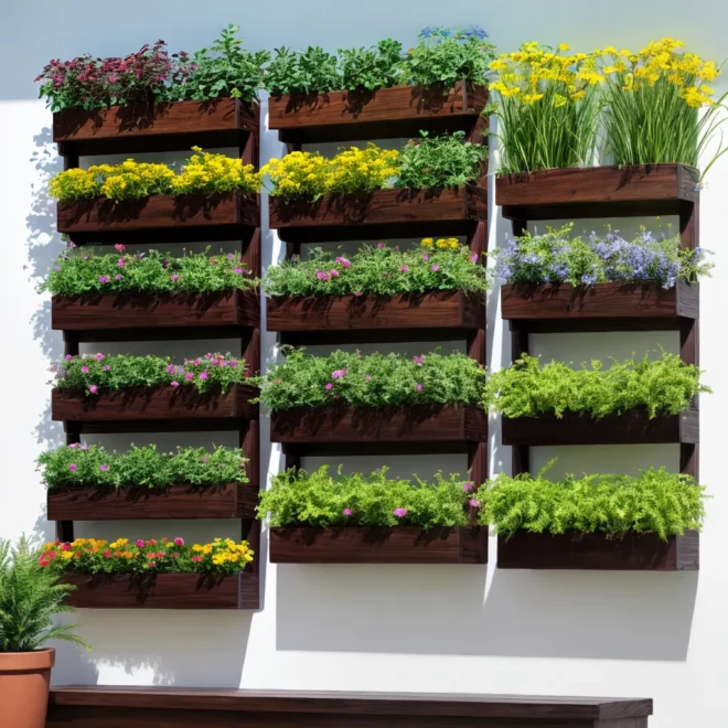prateleira plantas variadas natureza prateleira plantas variadas natureza