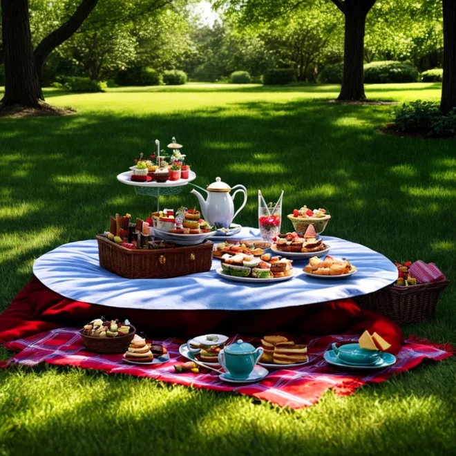 picnic alice parque cobertor comida picnic alice parque cobertor comida