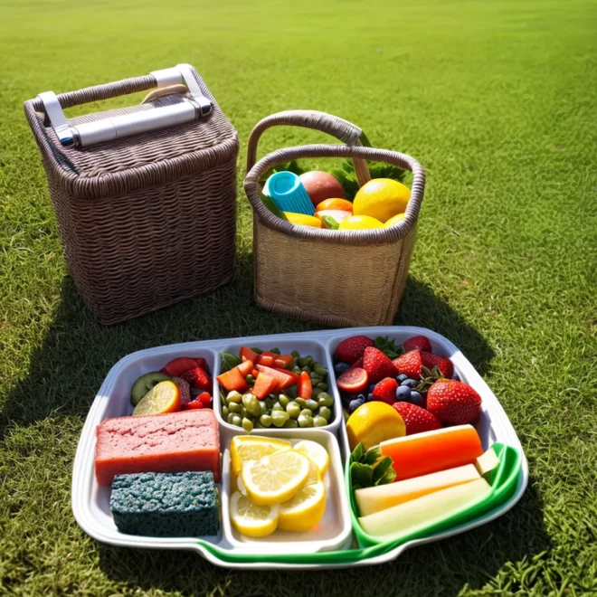 picnic sustentavel embalagens ecologicas picnic sustentavel embalagens ecologicas