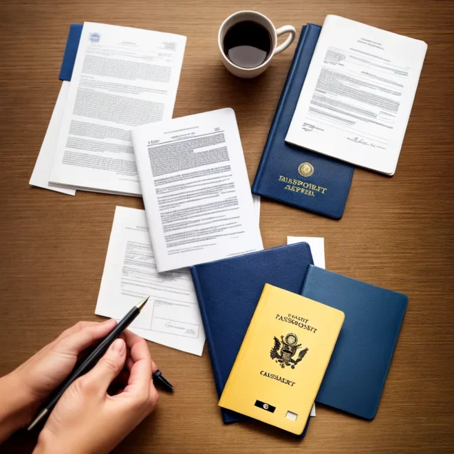 documentos essenciais mudanca documentos essenciais mudanca