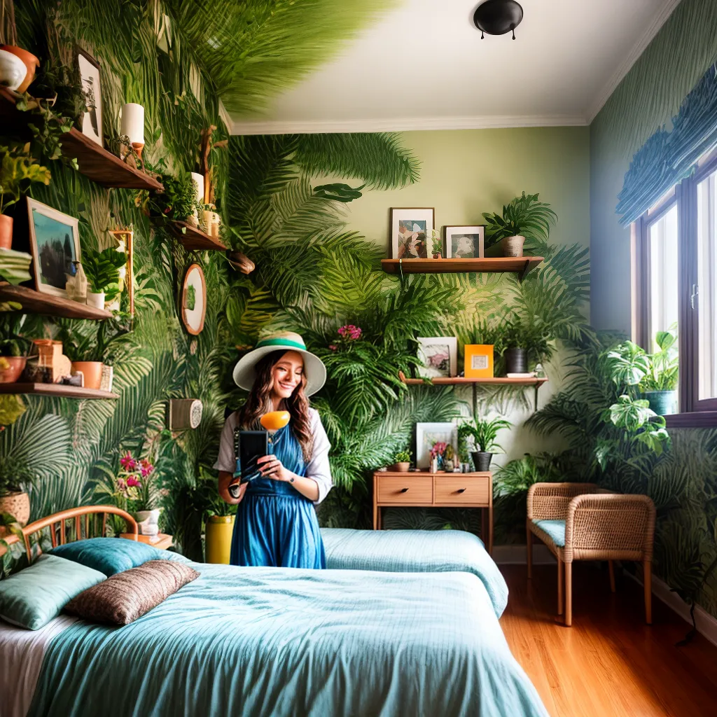 quarto infantil jungle magica quarto infantil jungle magica