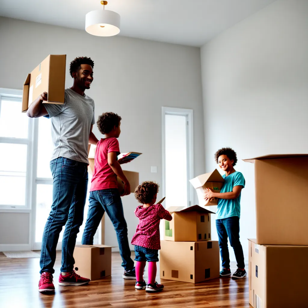 familia mudanca casa nova 2 familia mudanca casa nova 2