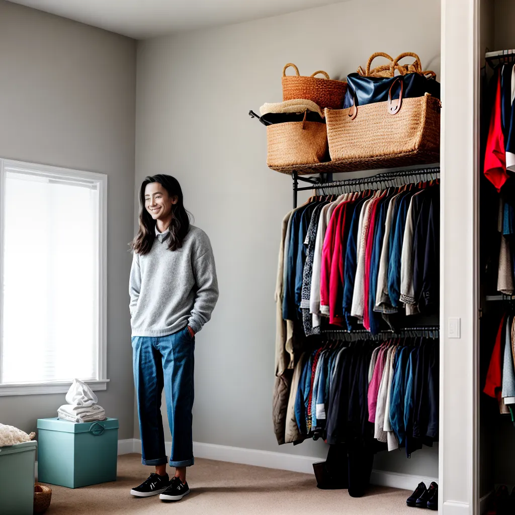 doacao sorriso renovacao closet