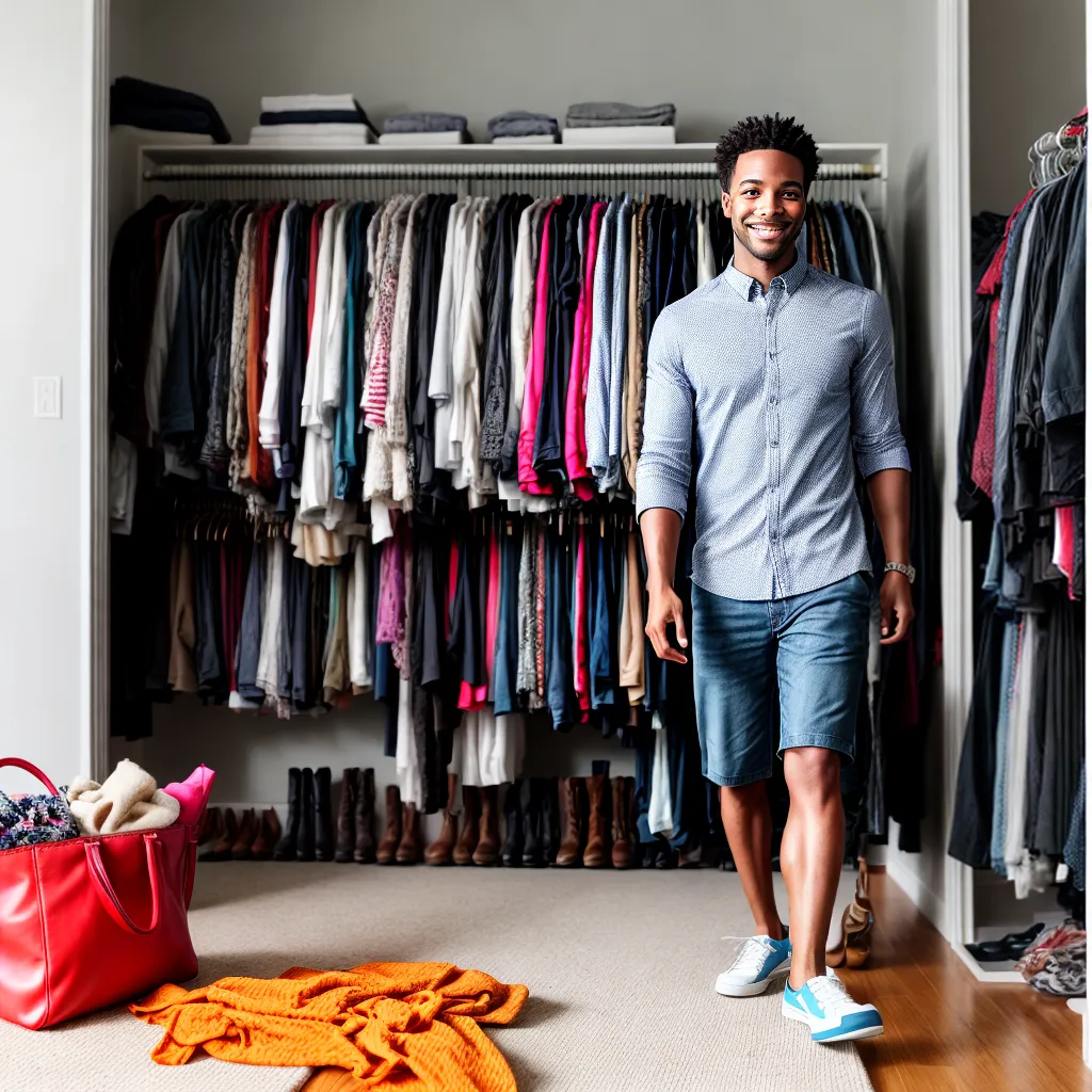 doacao sorriso closet desapego