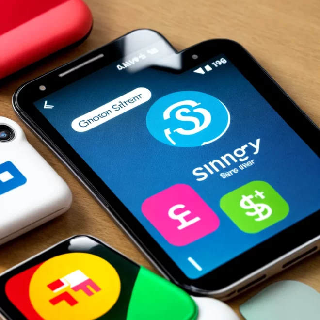 apps economia poupanca celular