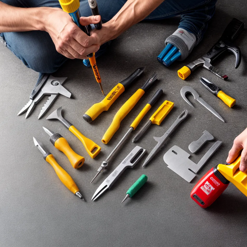 kit ferramentas diy economia domestica kit ferramentas diy economia domestica