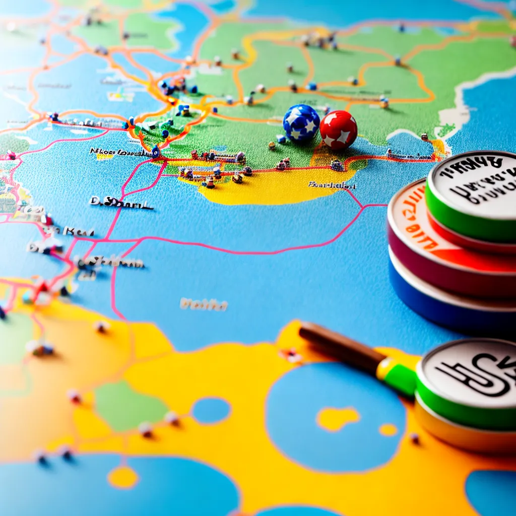 mapa viagens pins moedas poupanca mapa viagens pins moedas poupanca