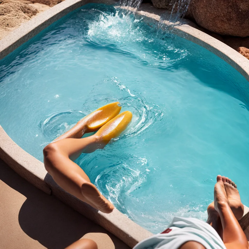 toalhas banho brancas spa