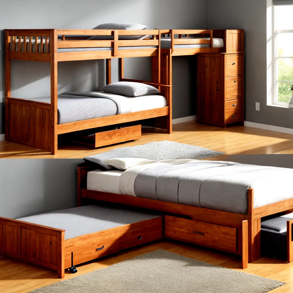 quarto beliche trundle variedade colchoes quarto beliche trundle variedade colchoes
