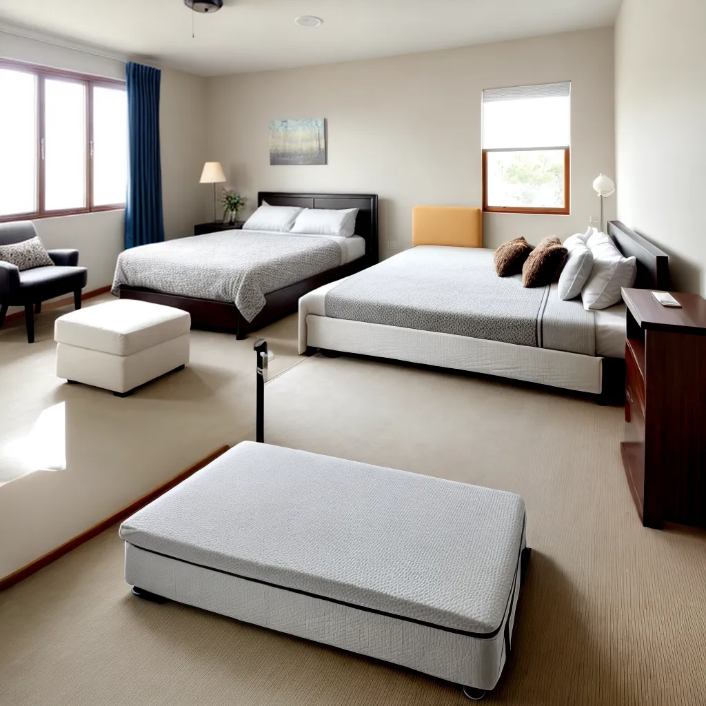 quarto acocho bicama conforto quarto acocho bicama conforto