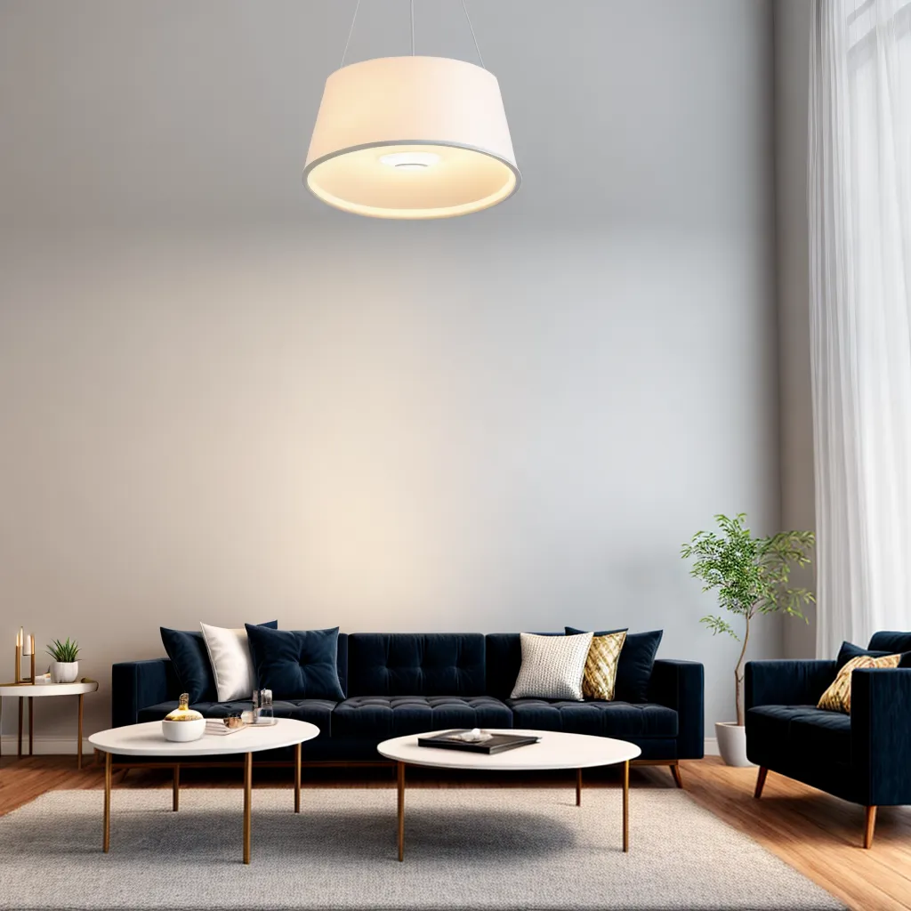 sala estar ambiente acolhedor
