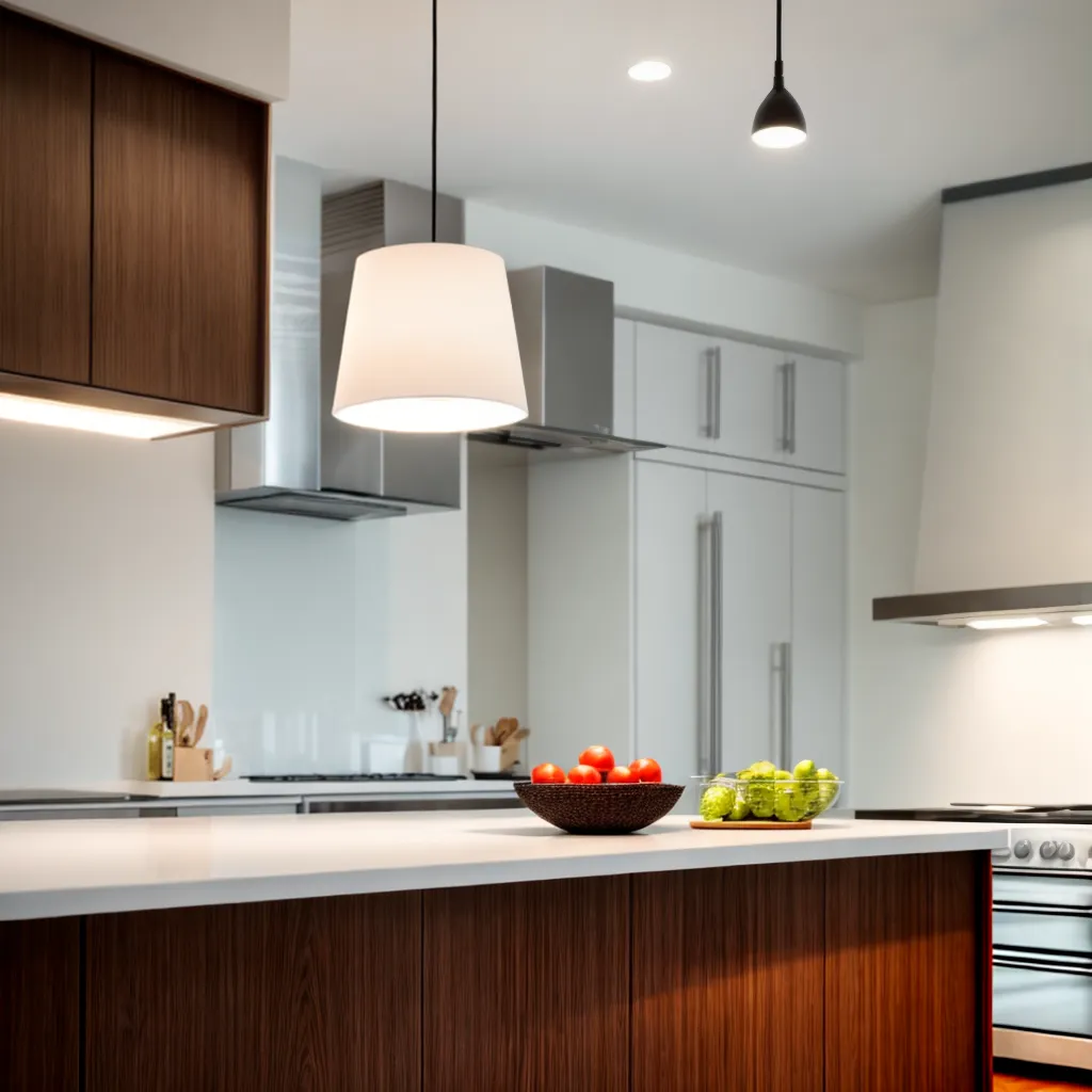 cozinha moderna pendentes iluminacao 4