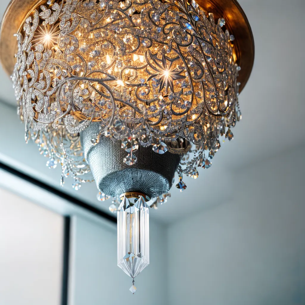 pendente cristal luz sombra brilho pendente cristal luz sombra brilho