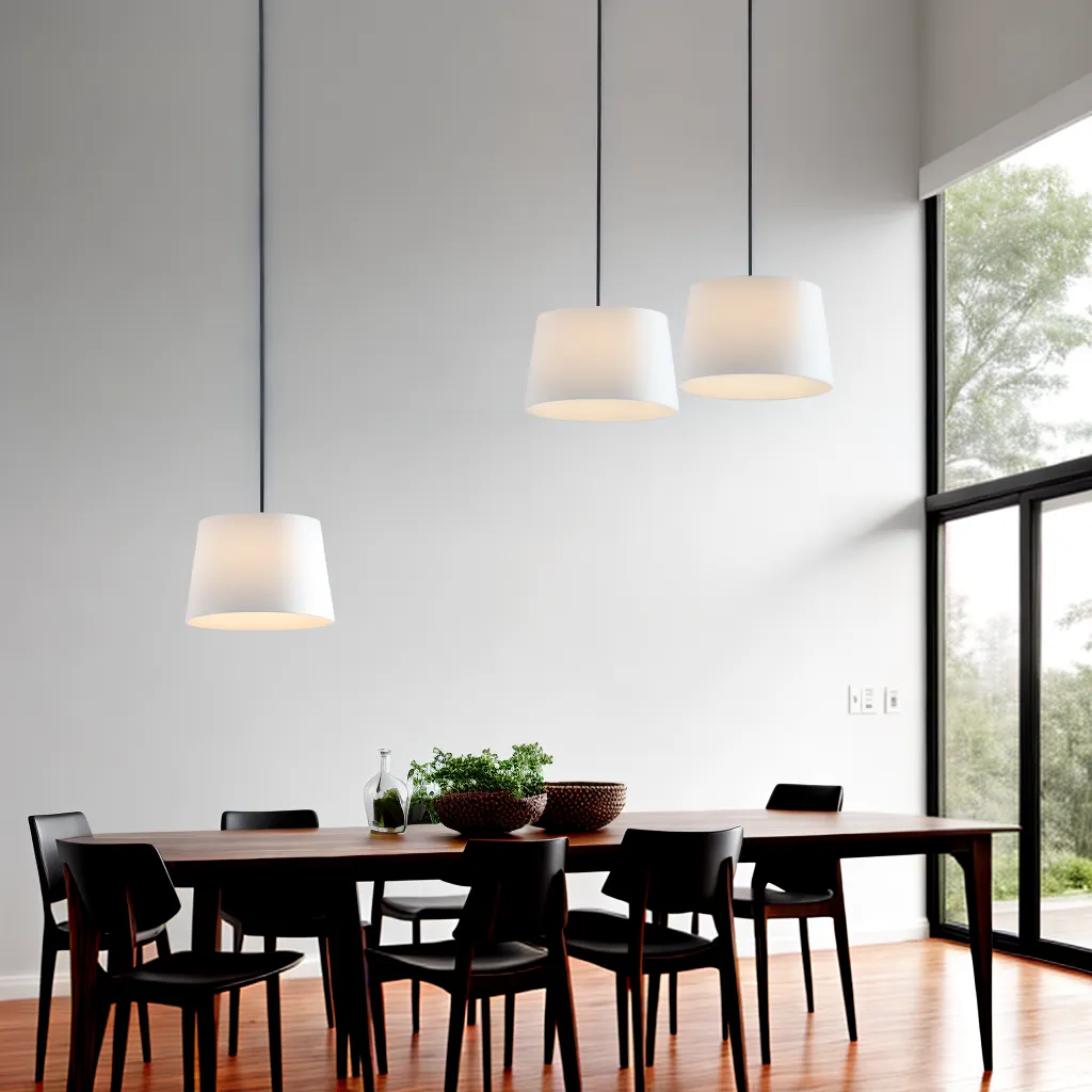 pendente moderno mesa jantar ambiente pendente moderno mesa jantar ambiente