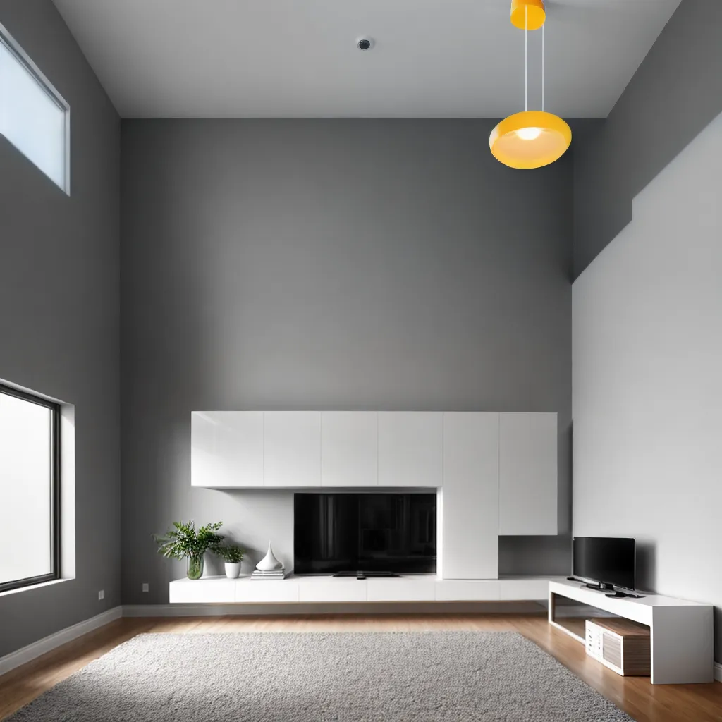 sala minimalista teto luzes pendentes sala minimalista teto luzes pendentes