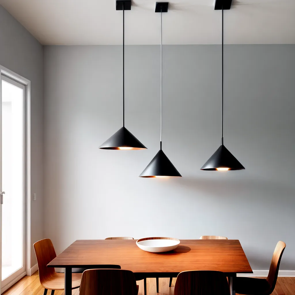 pendente minimalista mesa jantar moderno pendente minimalista mesa jantar moderno