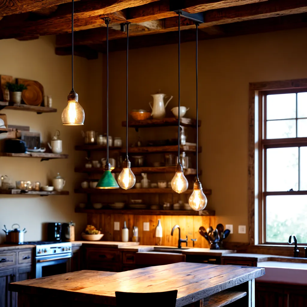 cozinha rustica luzes pendentes vintage cozinha rustica luzes pendentes vintage