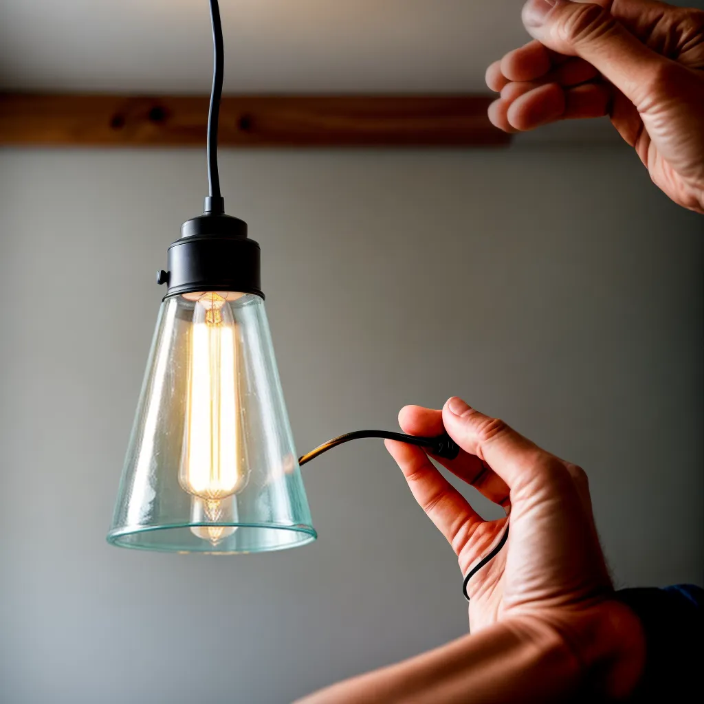 instalacao lustre maos fios instalacao lustre maos fios