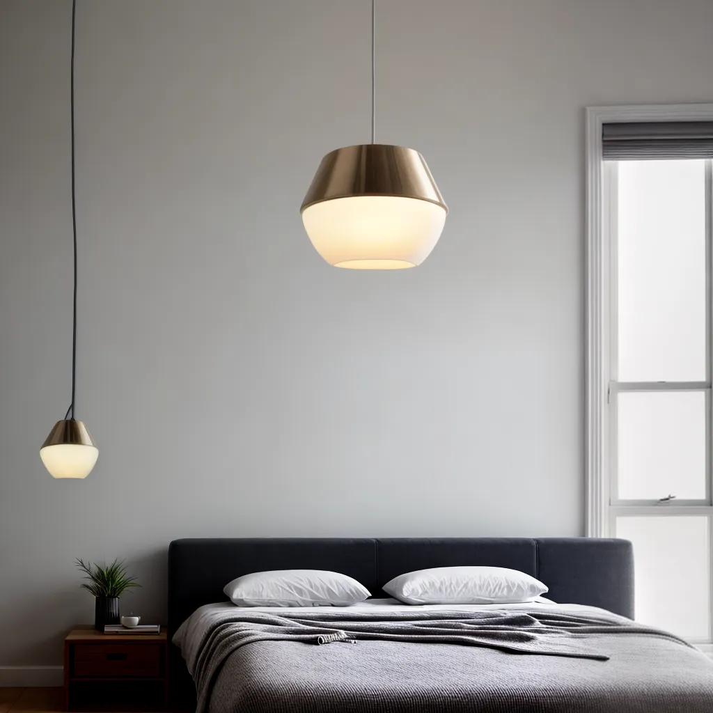 pendente moderno iluminacao ambiente