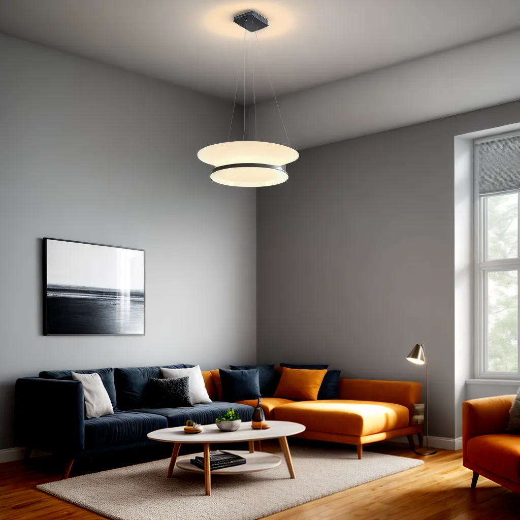 sala estar ambiente acolhedor 1