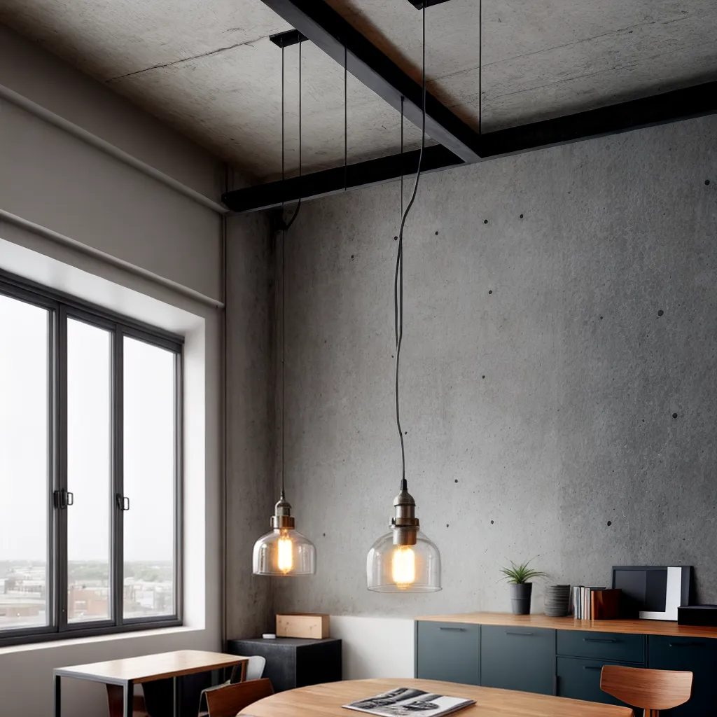 pendente industrial teto alto loft pendente industrial teto alto loft