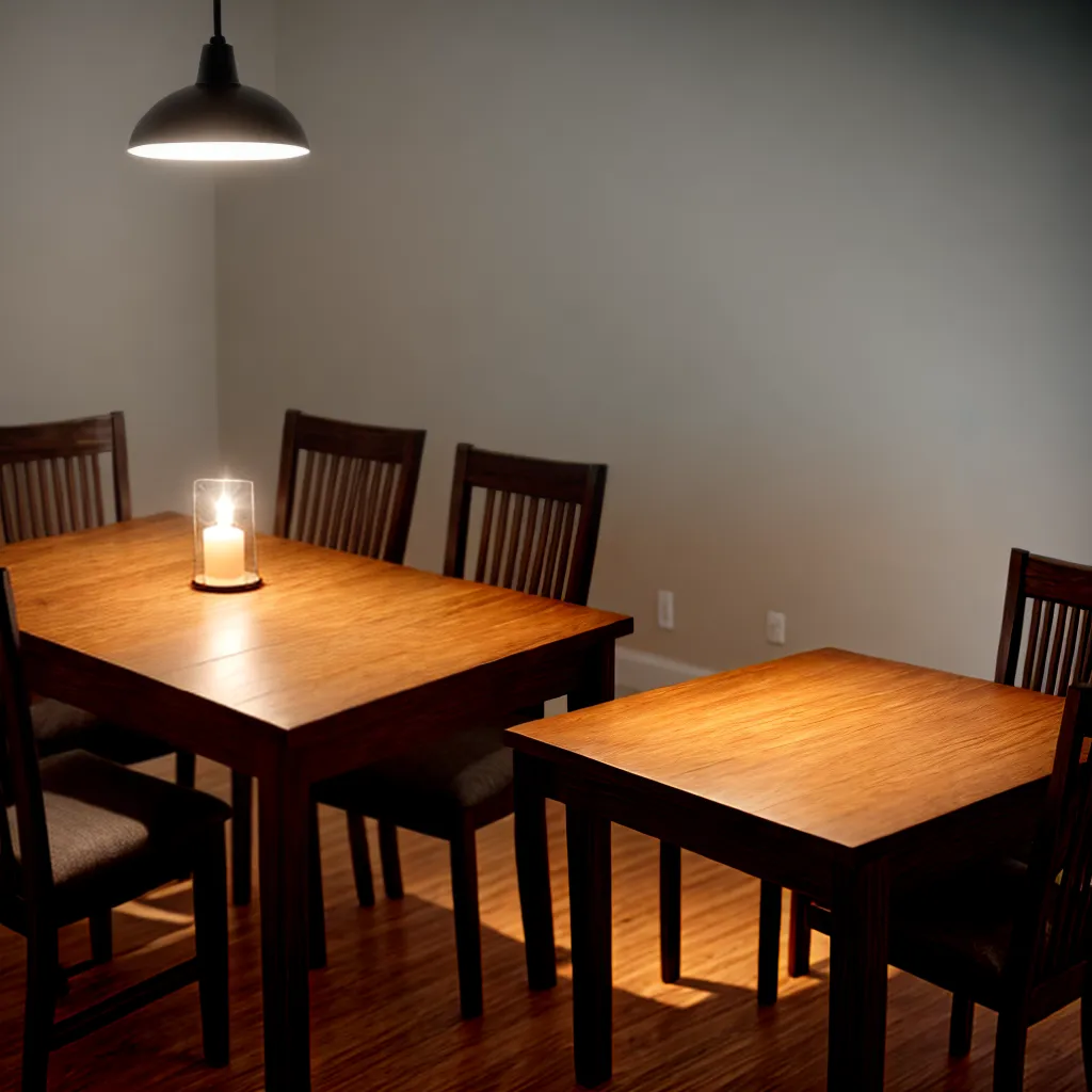 mesa jantar romantico pendente luz mesa jantar romantico pendente luz